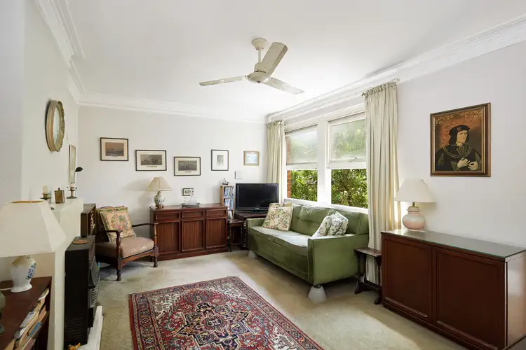 Main view of Homely apartment listing, 22/4 Waratah Street, Rushcutters Bay NSW 2011