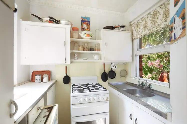 Third view of Homely apartment listing, 22/4 Waratah Street, Rushcutters Bay NSW 2011