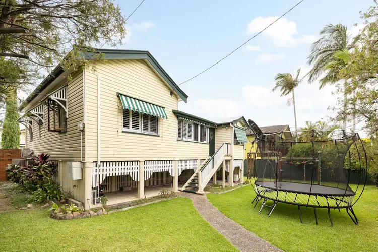 29 General Street, Hendra QLD 4011