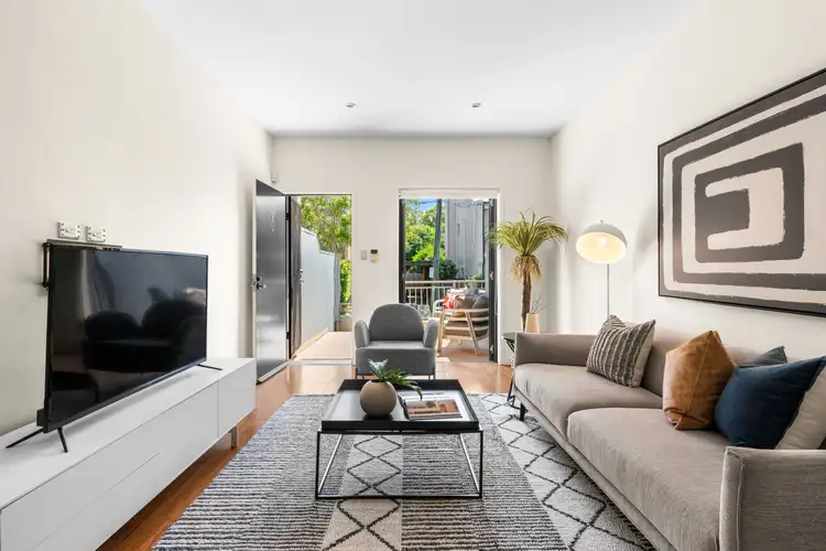 5/198-208 George Street, Erskineville NSW 2043