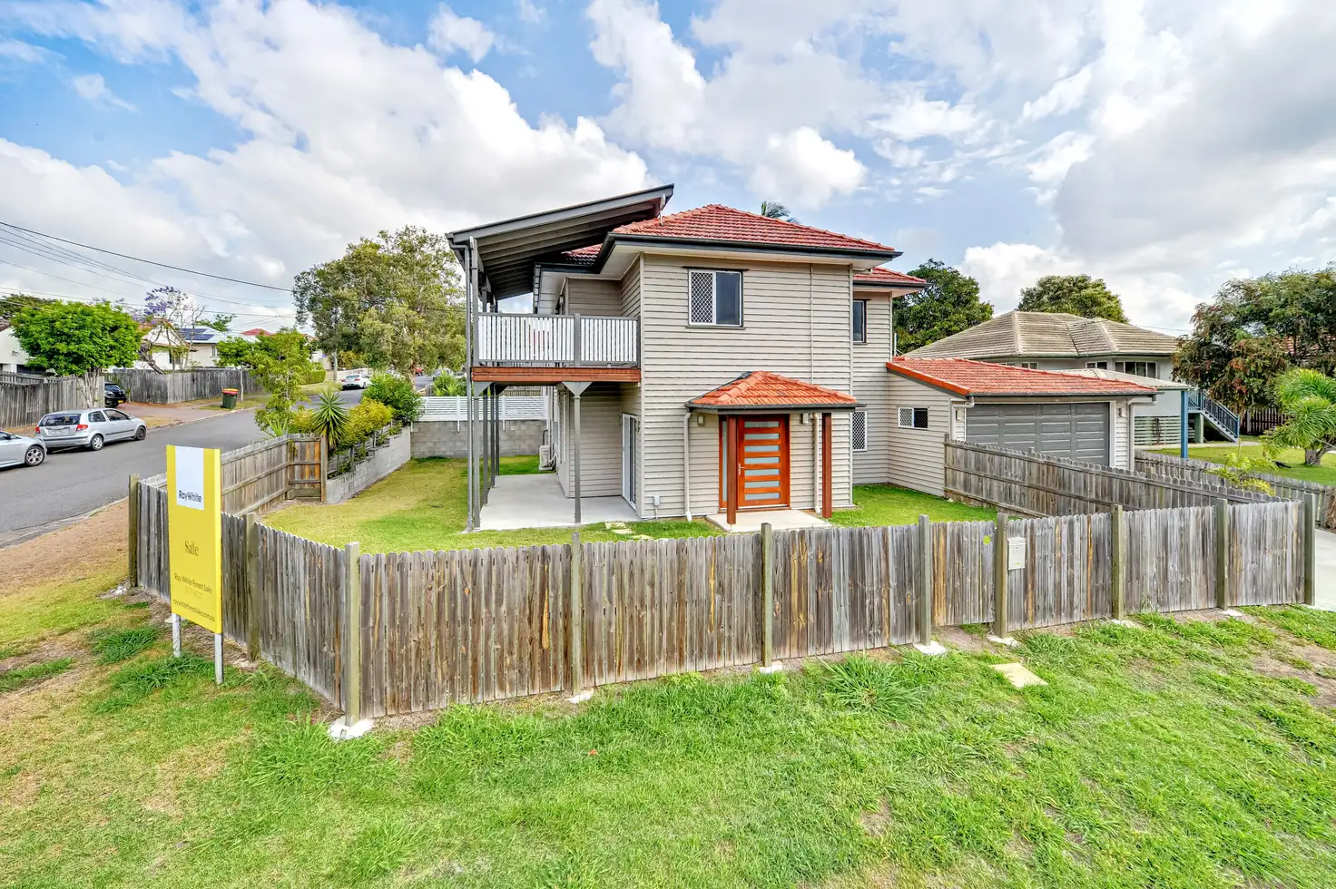 Main view of Homely house listing, 94 Begonia Street, Inala QLD 4077