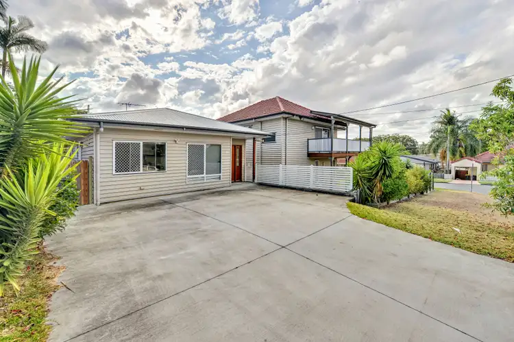 Second view of Homely house listing, 94 Begonia Street, Inala QLD 4077