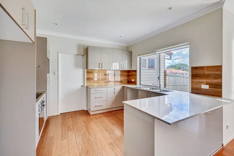 Fourth view of Homely house listing, 94 Begonia Street, Inala QLD 4077