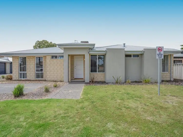 8/48 Grey Street, Cannington WA 6107