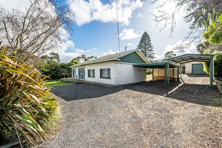 Main view of Homely house listing, 120 Shepherdson Road, Mount Gambier SA 5290