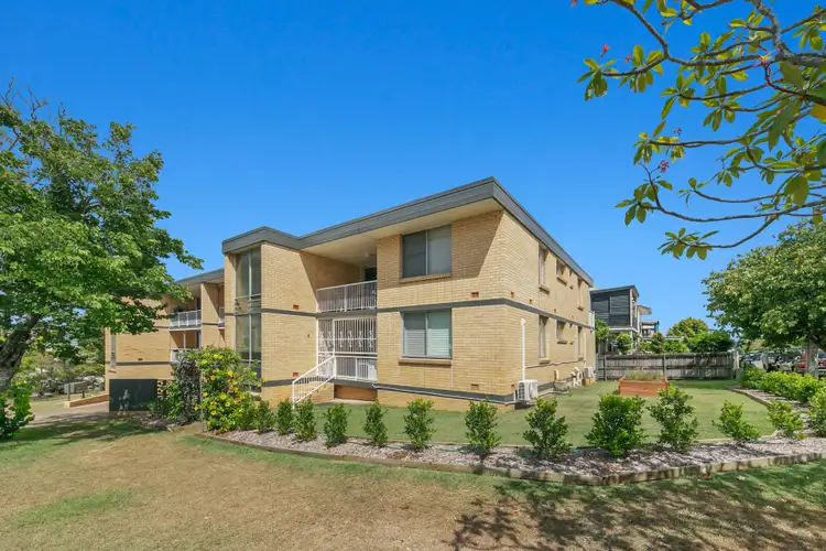 4/19 Balmoral Terrace, East Brisbane QLD 4169