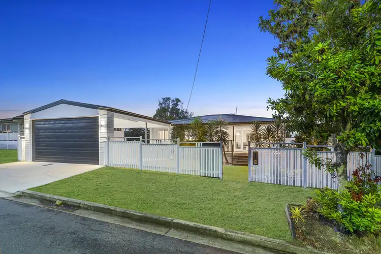 7 Ormeley Street, Stafford Heights QLD 4053