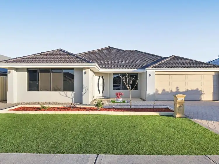 Main view of Homely house listing, 86 Spinifex Way, Canning Vale WA 6155