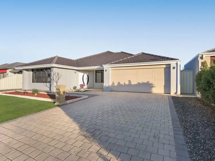Second view of Homely house listing, 86 Spinifex Way, Canning Vale WA 6155