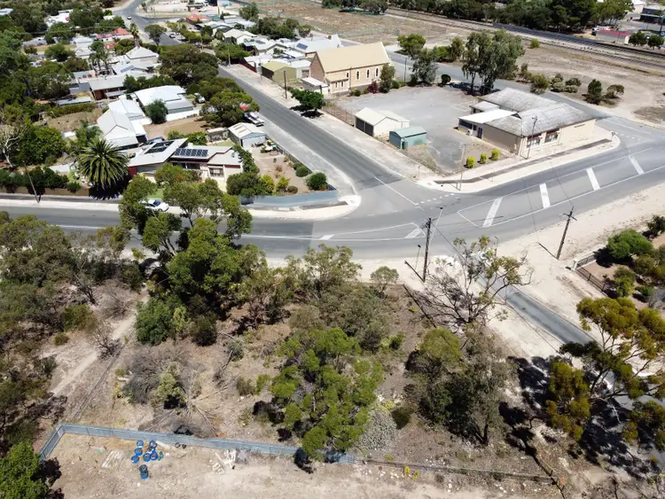 Second view of Homely land listing, 39 Trevena Road, Tailem Bend SA 5260