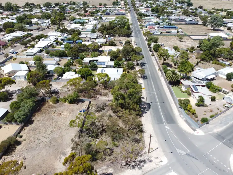 Third view of Homely land listing, 39 Trevena Road, Tailem Bend SA 5260