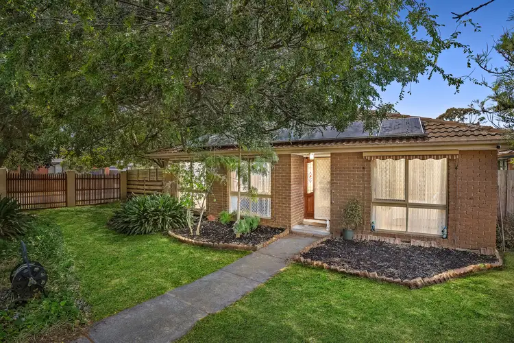 1 Borela Court, Clarinda VIC 3169