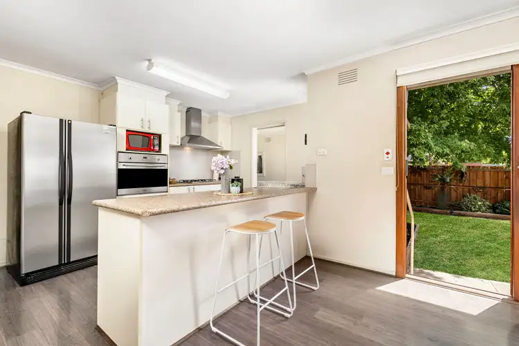 Third view of Homely house listing, 1 Borela Court, Clarinda VIC 3169