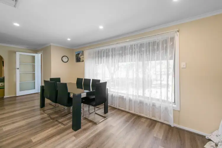 Sixth view of Homely house listing, 37 Seaborough Road, Elizabeth Park SA 5113