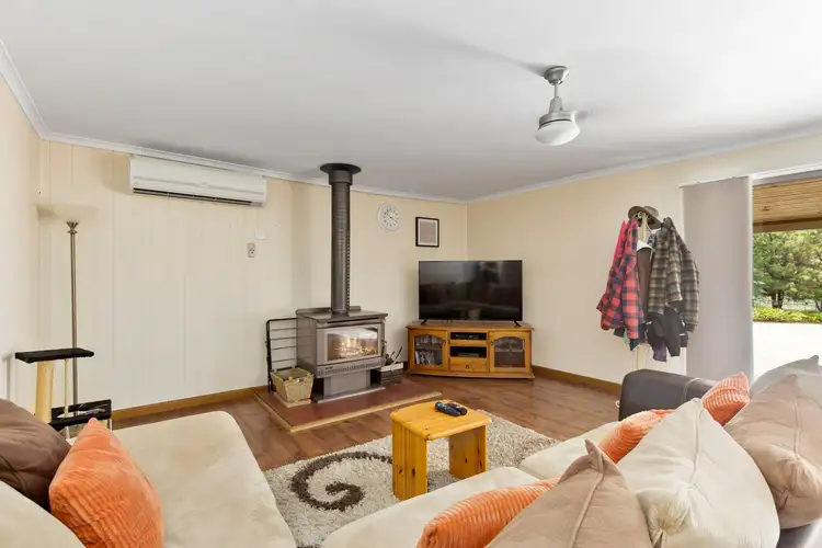 Sixth view of Homely house listing, 1 Dempsey Road, Seymour VIC 3660