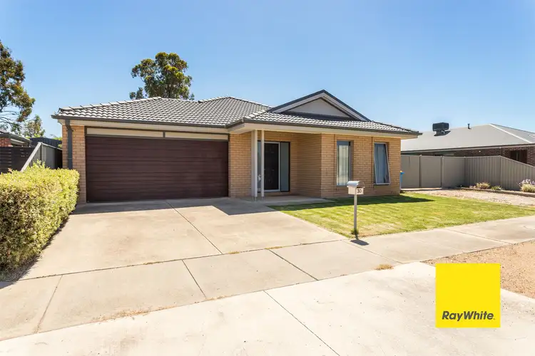 Main view of Homely house listing, 30 Killarney Crescent, Tatura VIC 3616