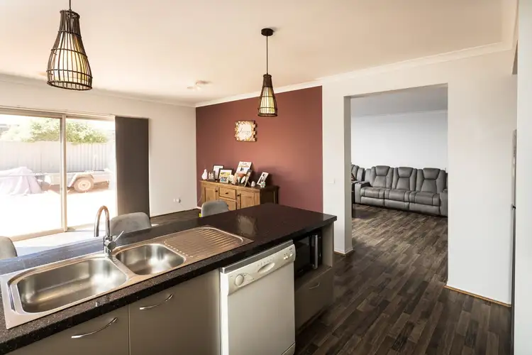 Fifth view of Homely house listing, 30 Killarney Crescent, Tatura VIC 3616