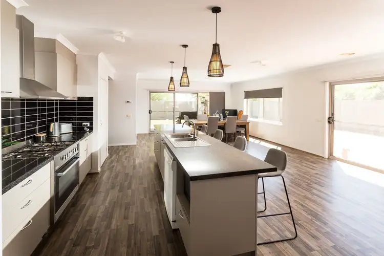 Sixth view of Homely house listing, 30 Killarney Crescent, Tatura VIC 3616