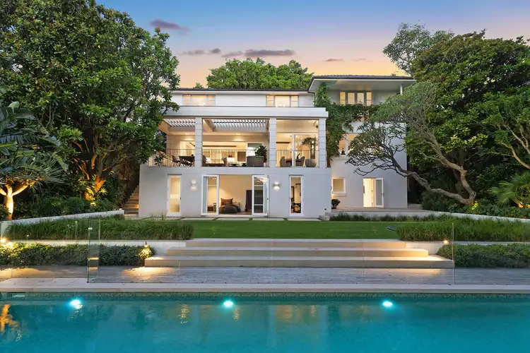 22 Kent Road, Rose Bay NSW 2029