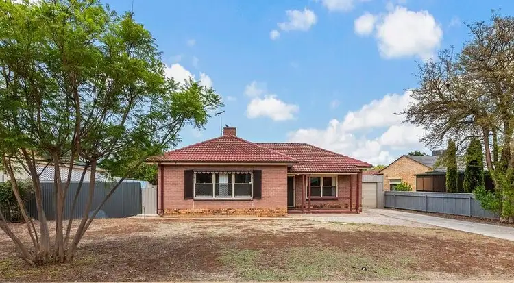 3 Thruxton Street, Elizabeth North SA 5113