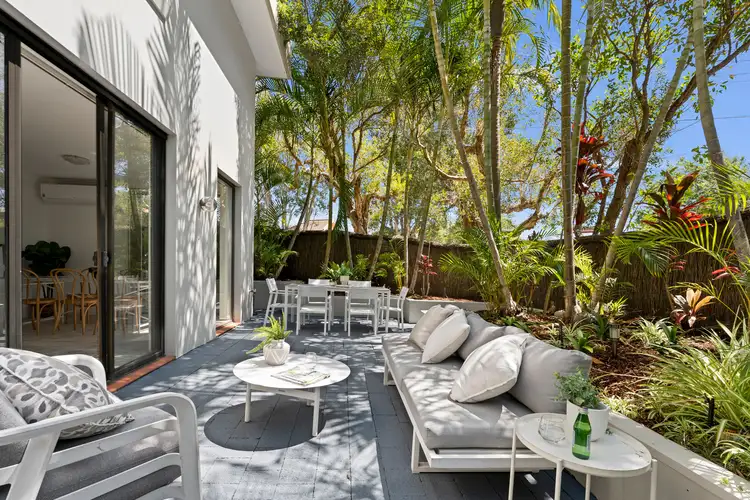 Third view of Homely townhouse listing, 1/77 Benelong Road, Cremorne NSW 2090