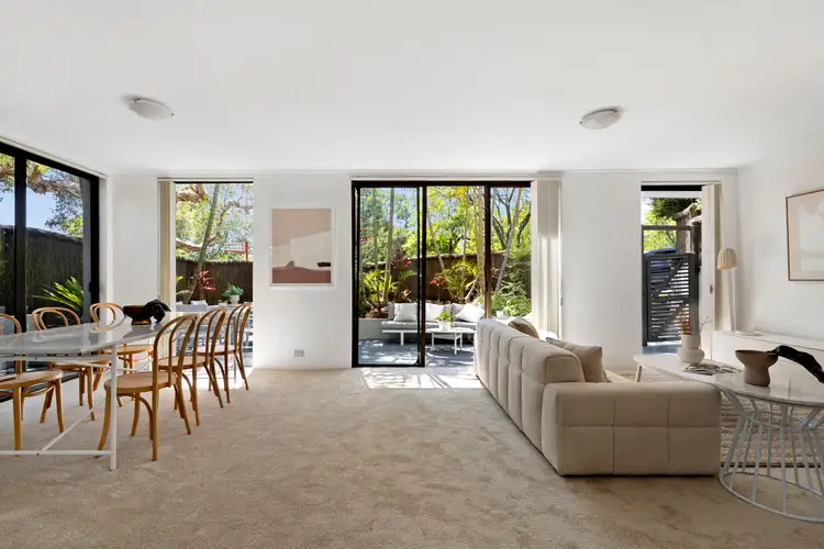 Fourth view of Homely townhouse listing, 1/77 Benelong Road, Cremorne NSW 2090