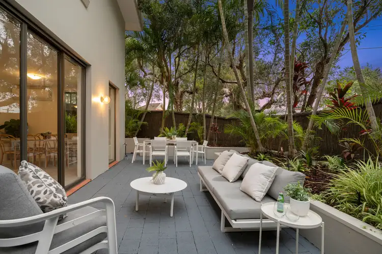 Fifth view of Homely townhouse listing, 1/77 Benelong Road, Cremorne NSW 2090