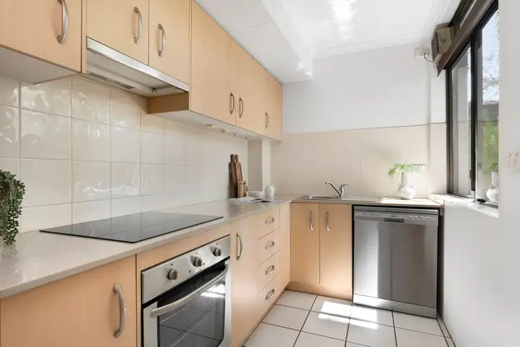 Sixth view of Homely townhouse listing, 1/77 Benelong Road, Cremorne NSW 2090