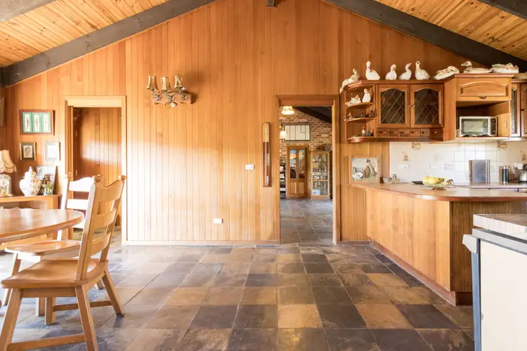 Second view of Homely house listing, 457 Forbes Creek Road, Forbes Creek NSW 2621