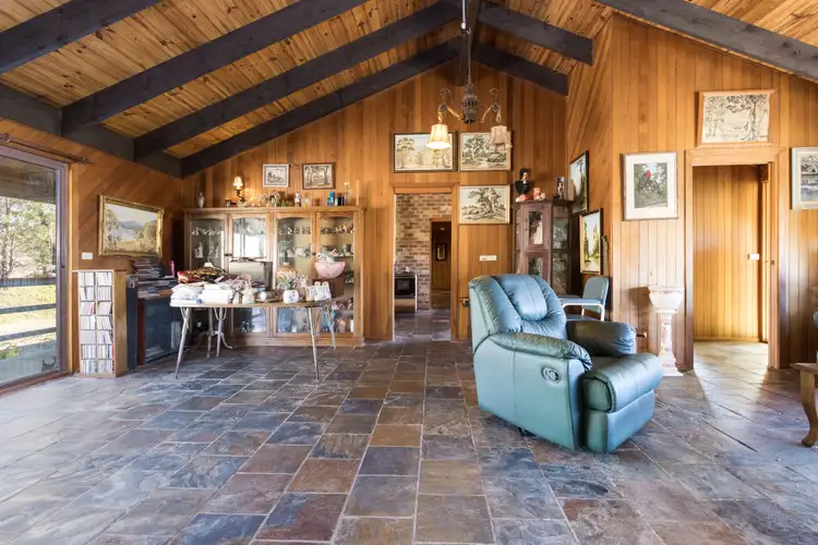 Fourth view of Homely house listing, 457 Forbes Creek Road, Forbes Creek NSW 2621