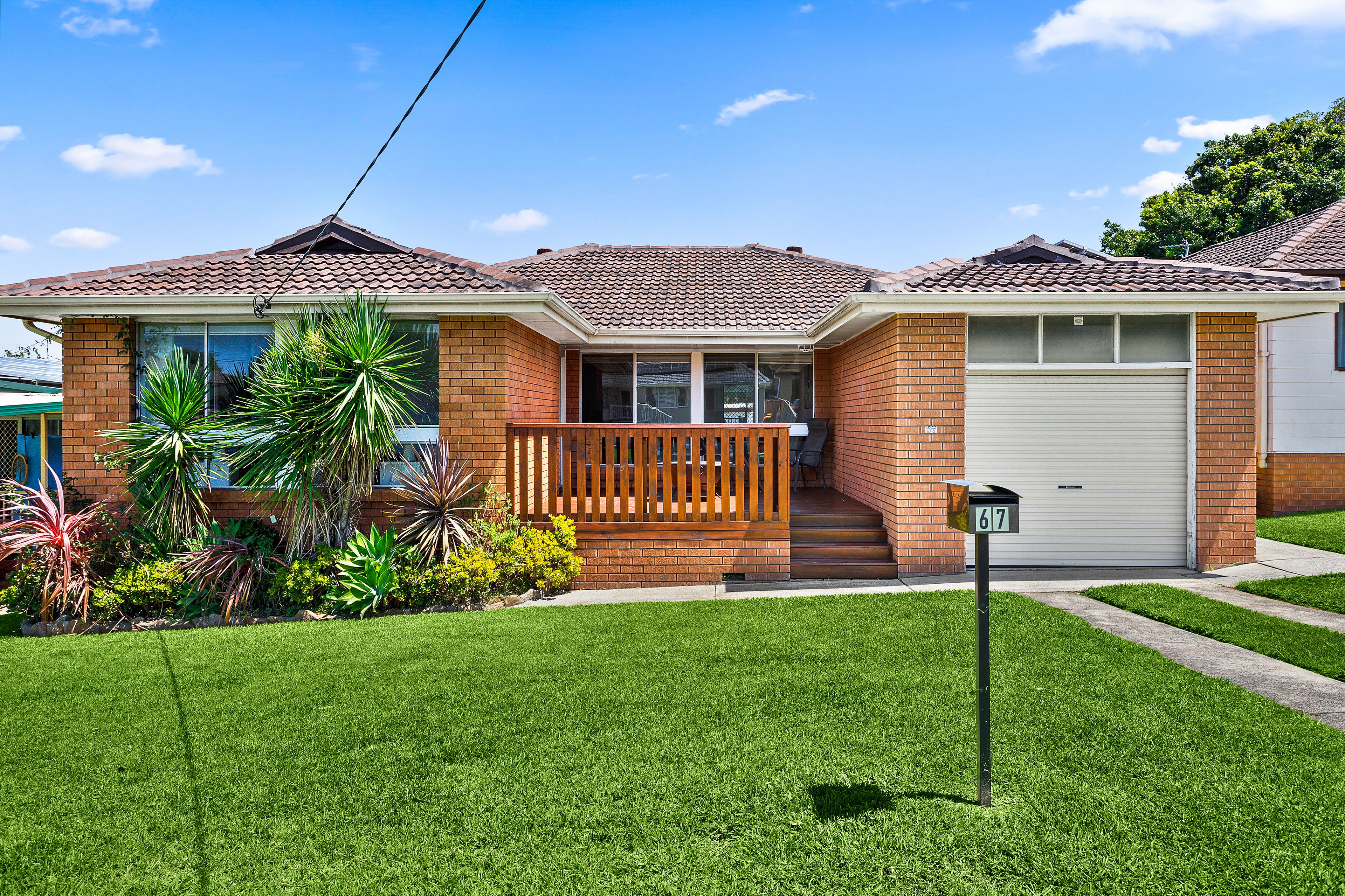 67 Landy Drive, Mount Warrigal NSW 2528