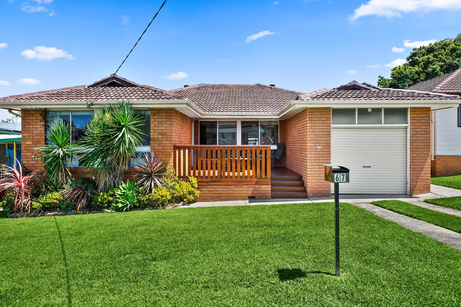 Main view of Homely house listing, 67 Landy Drive, Mount Warrigal NSW 2528