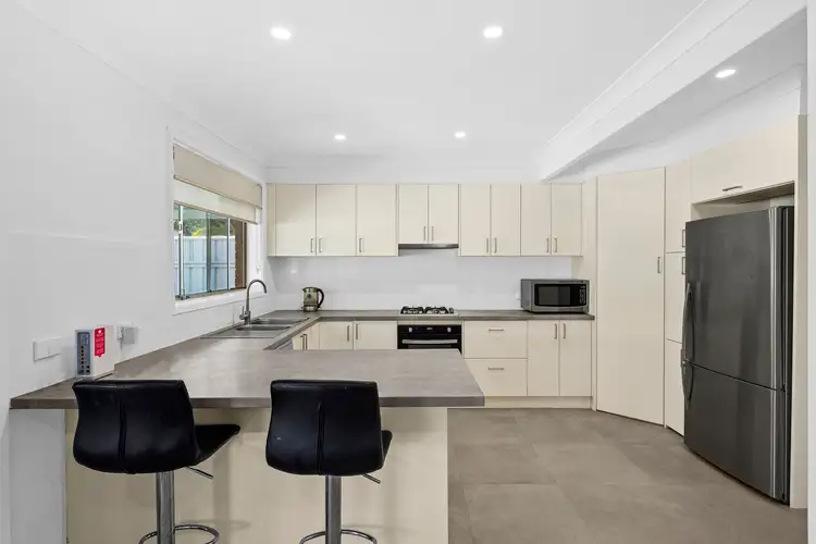 Second view of Homely house listing, 67 Landy Drive, Mount Warrigal NSW 2528