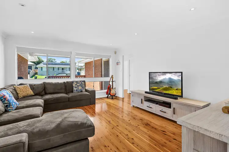 Third view of Homely house listing, 67 Landy Drive, Mount Warrigal NSW 2528