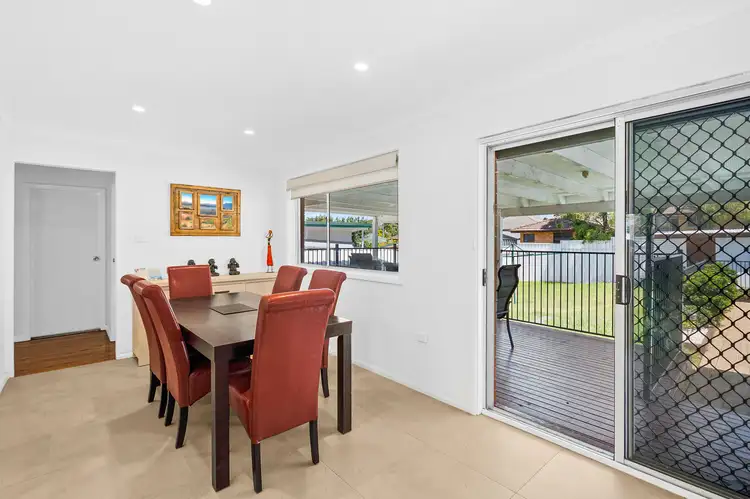 Fourth view of Homely house listing, 67 Landy Drive, Mount Warrigal NSW 2528
