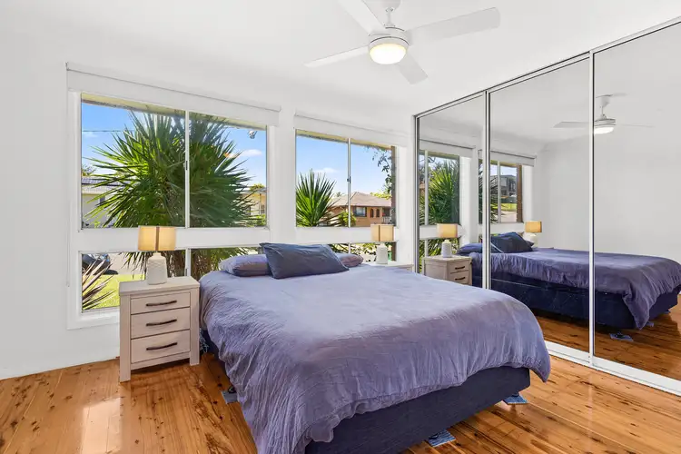 Fifth view of Homely house listing, 67 Landy Drive, Mount Warrigal NSW 2528