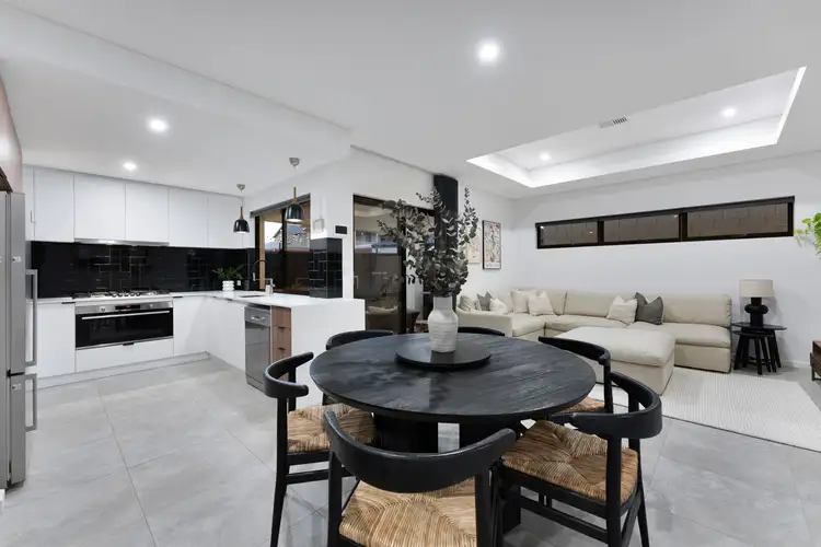 Main view of Homely house listing, 139A Powell Street, Joondanna WA 6060