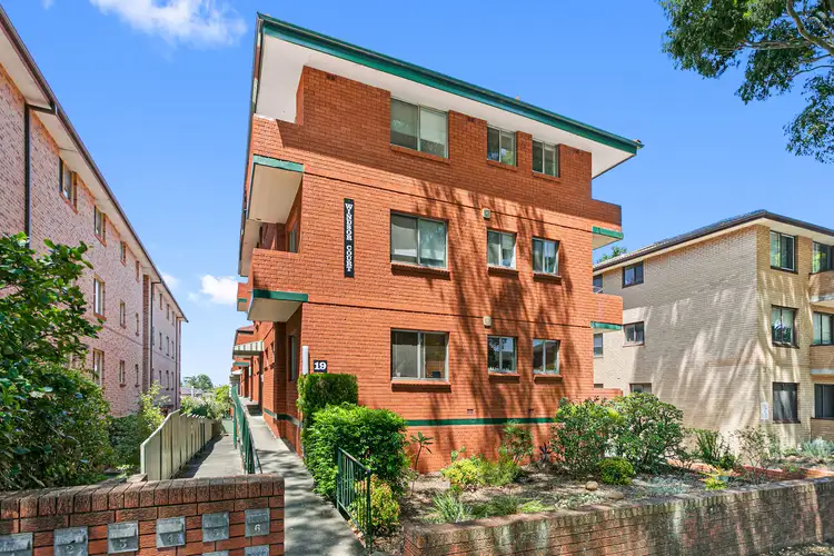 5/19 Victoria Avenue, Penshurst NSW 2222