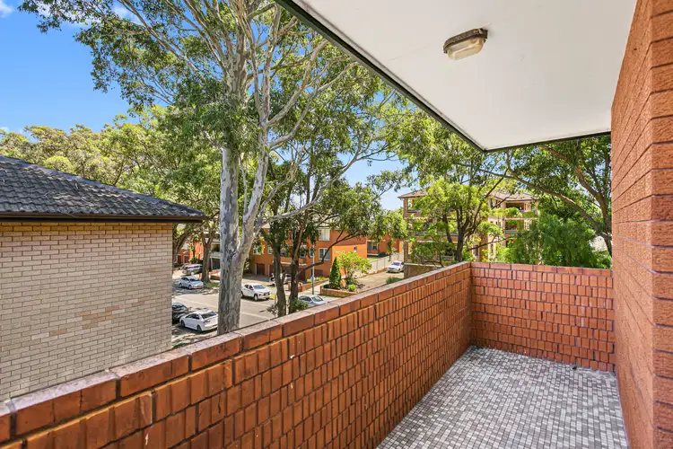 Second view of Homely apartment listing, 5/19 Victoria Avenue, Penshurst NSW 2222