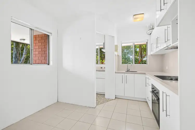 Third view of Homely apartment listing, 5/19 Victoria Avenue, Penshurst NSW 2222