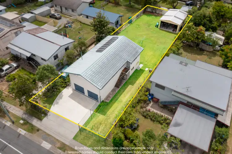 Main view of Homely house listing, 183 Station Road, Woodridge QLD 4114