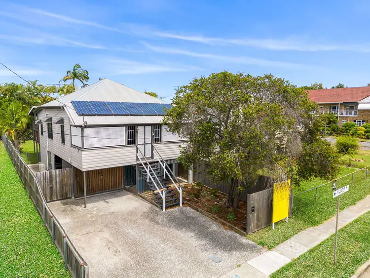 191 Juliette Street, Greenslopes QLD 4120