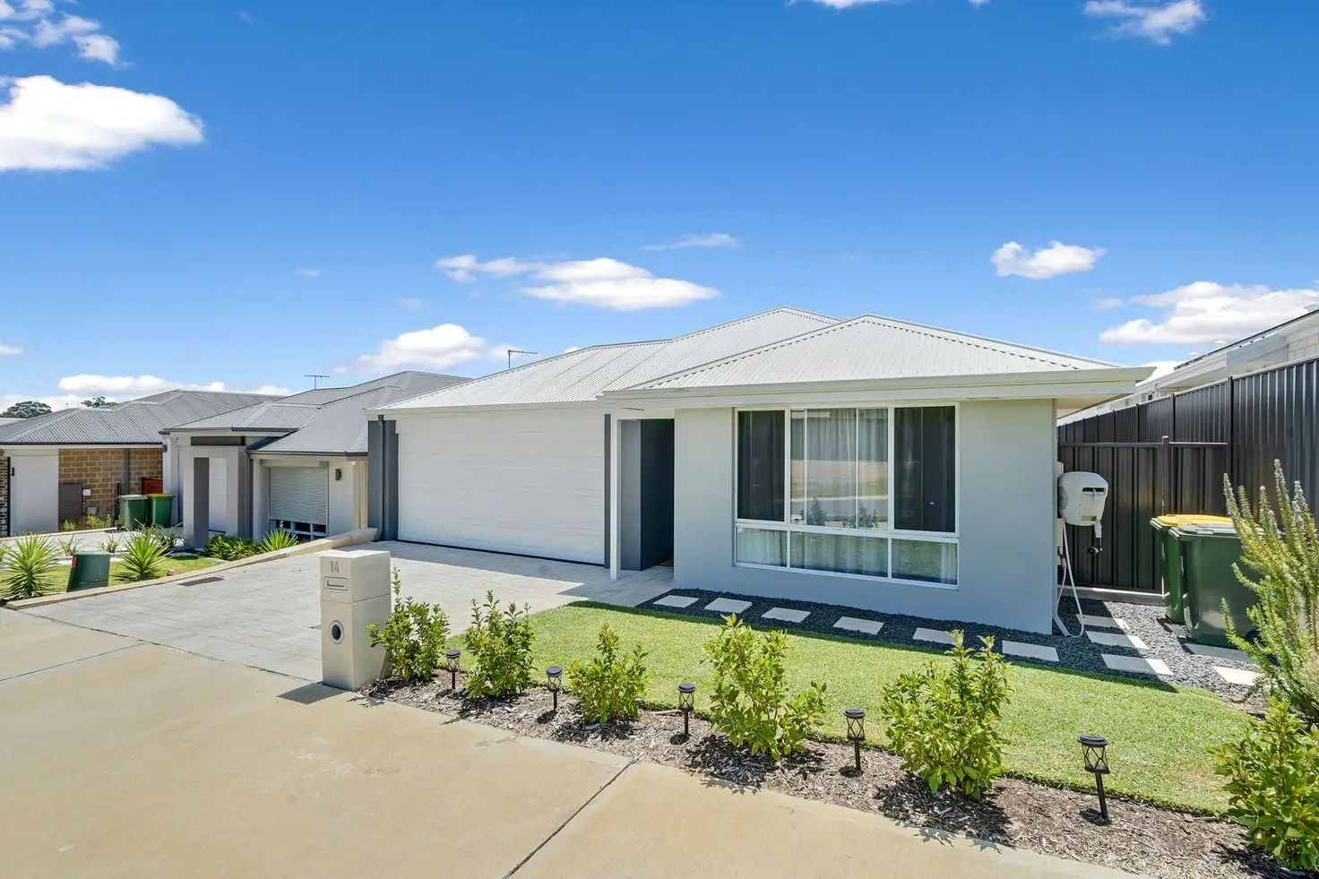 Main view of Homely house listing, 14 Deepwater Way, Lakelands WA 6180