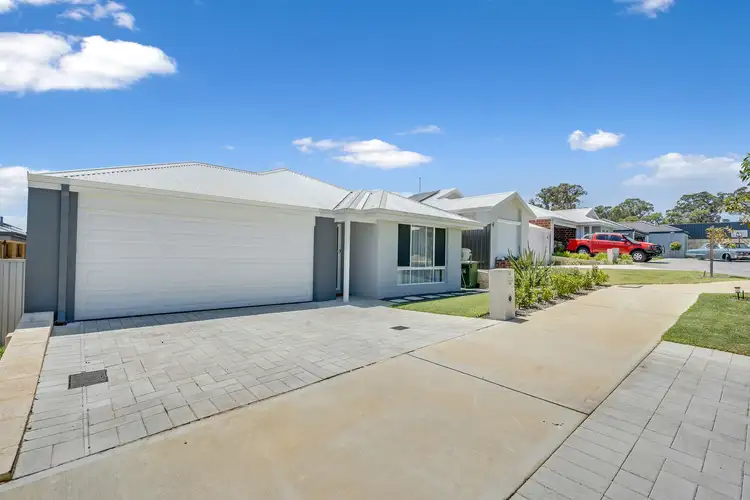 Second view of Homely house listing, 14 Deepwater Way, Lakelands WA 6180