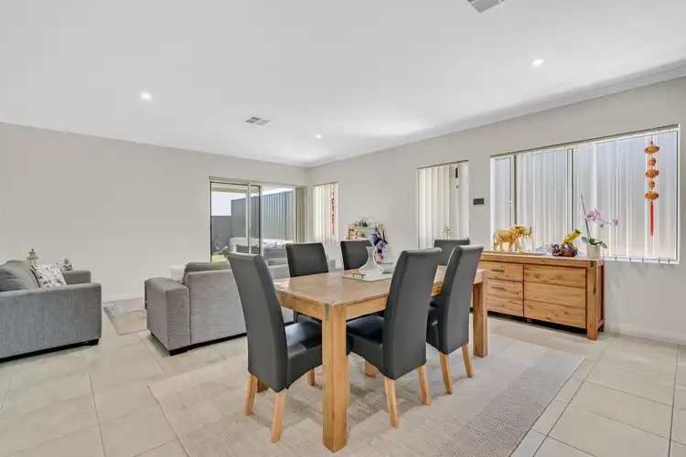 Fifth view of Homely house listing, 14 Deepwater Way, Lakelands WA 6180