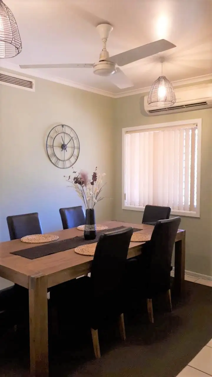Sixth view of Homely house listing, 22 Yanderra Crescent, South Hedland WA 6722
