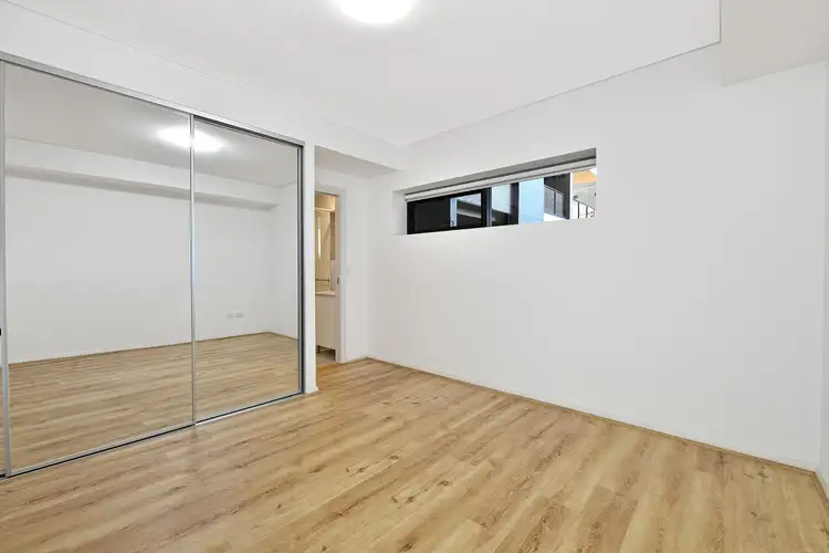 Fourth view of Homely apartment listing, 1002/2E Porter Street, Ryde NSW 2112
