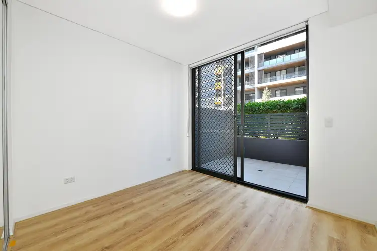 Fifth view of Homely apartment listing, 1002/2E Porter Street, Ryde NSW 2112