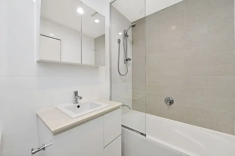 Sixth view of Homely apartment listing, 1002/2E Porter Street, Ryde NSW 2112