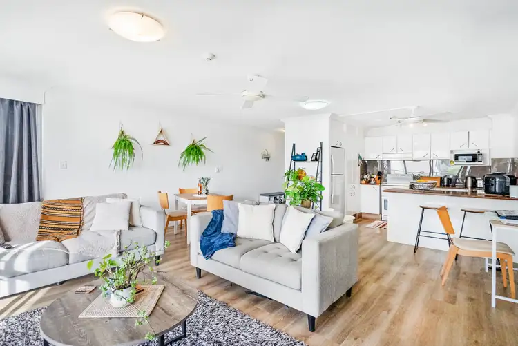 Main view of Homely unit listing, 11/375 Golden Four Drive, Tugun QLD 4224